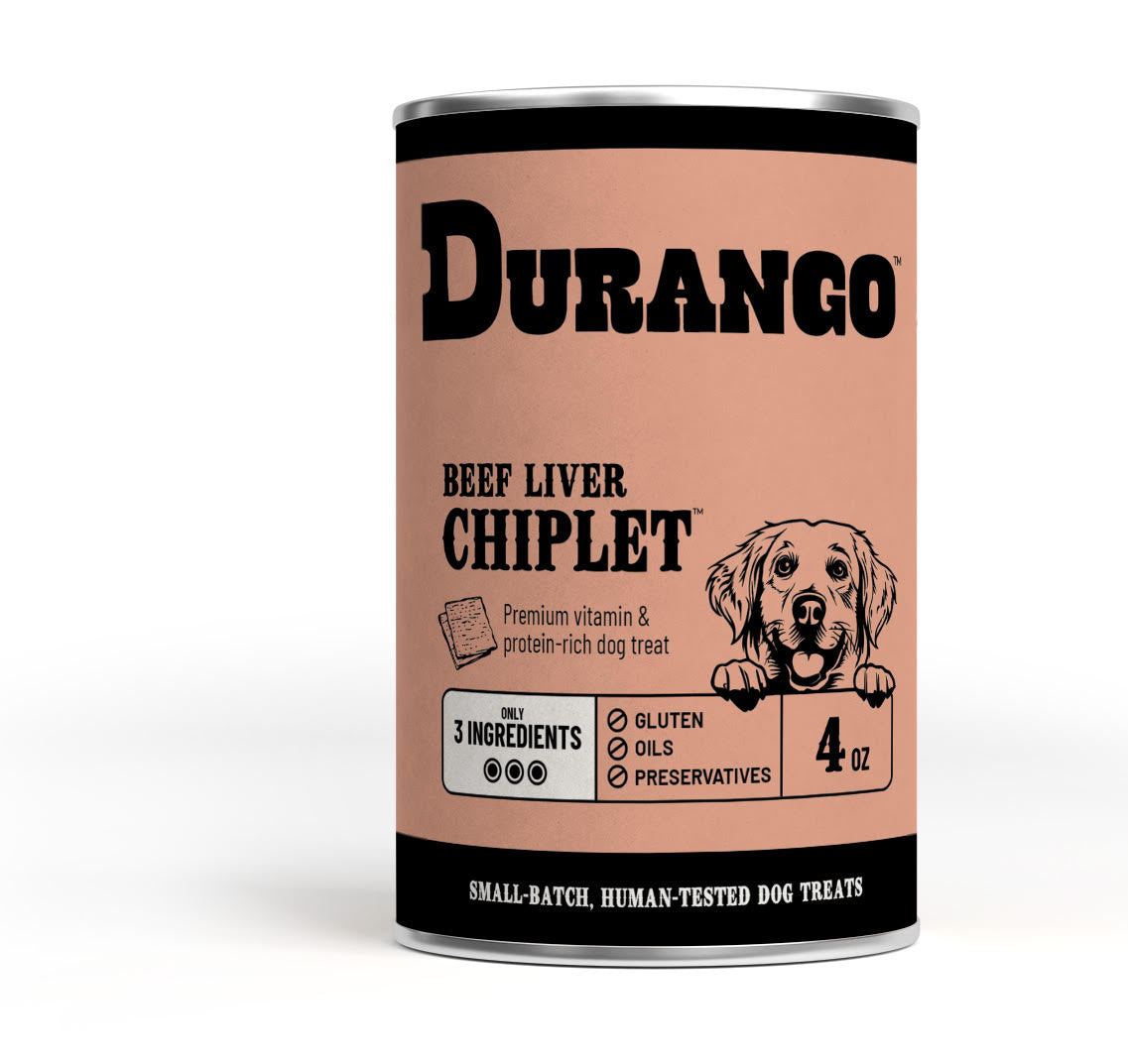 What’s a Chiplet? (And Why Dogs Love Them)