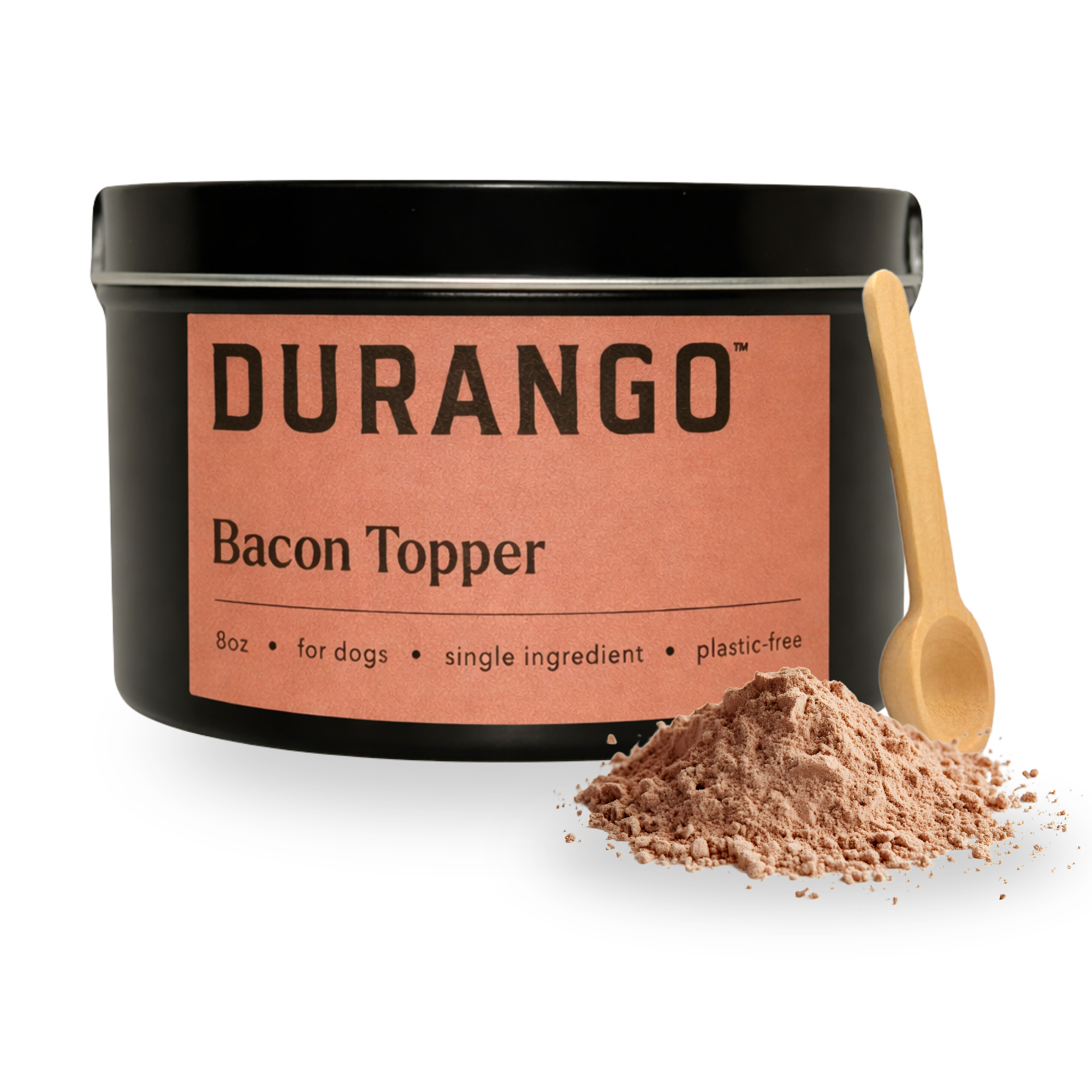 Bacon Topper | Single Ingredient | 8oz