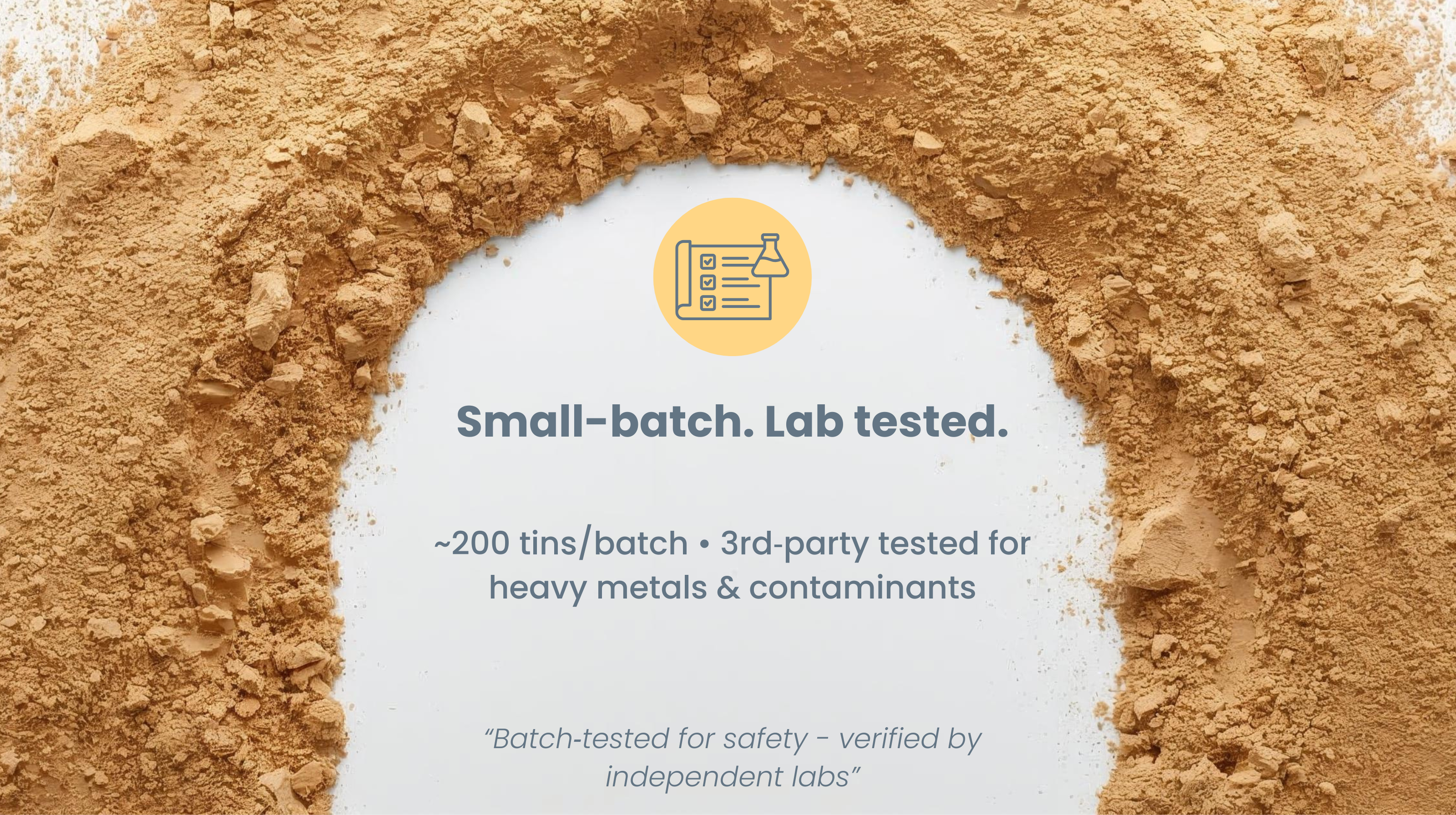 Beef Liver Topper | Single Ingredient | 8oz